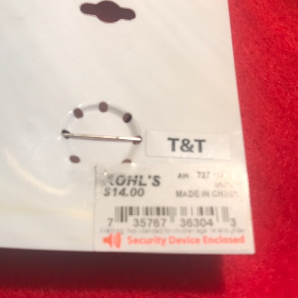 Smiley “Let it snow”man - Picture 3 of 4